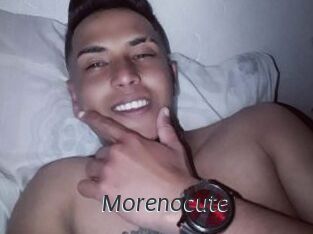 Morenocute