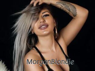 MorganBlondie