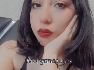 Morganaburns