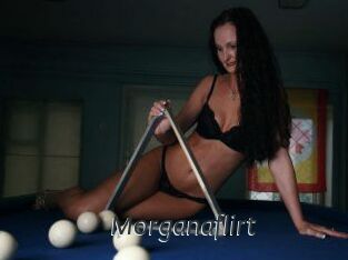 morganaflirt Ligne Rose
