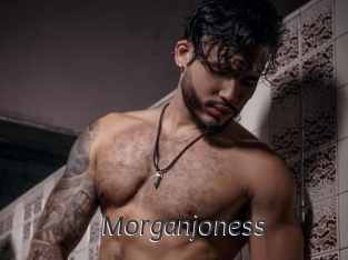 morganjoness Ligne Rose