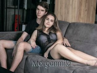 Morganmila