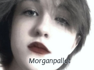 Morganpallet