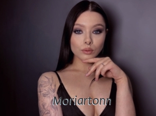Moriartonn