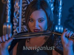 Morriganlust
