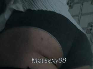 Morsexy88