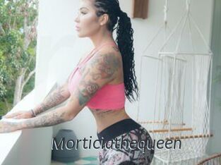 Morticiathequeen