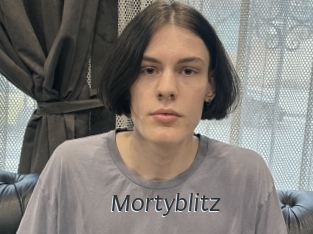 mortyblitz Ligne Rose