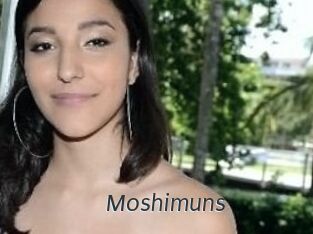 Moshimuns