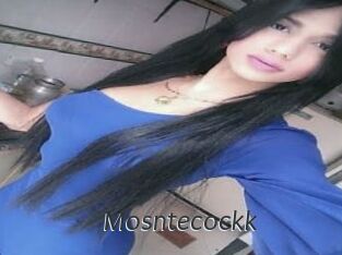 Mosntecockk
