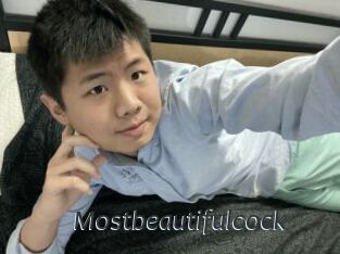 Mostbeautifulcock