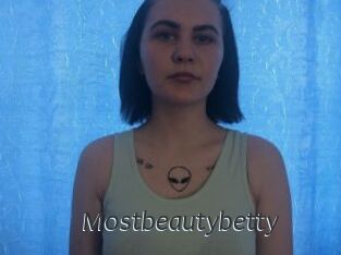 Mostbeautybetty
