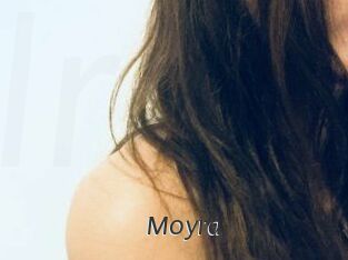 Moyra