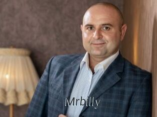 Mrbilly