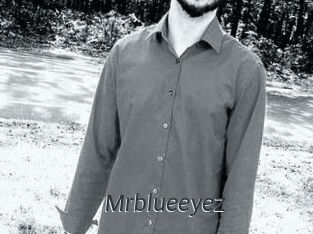 Mrblueeyez