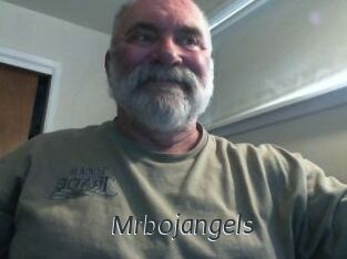 Mrbojangels