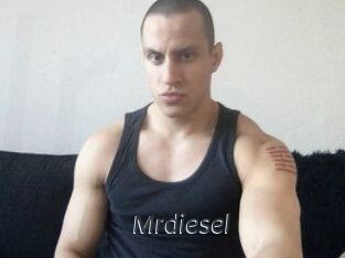 Mrdiesel