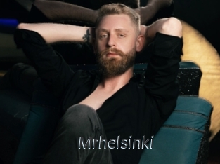 mrhelsinki Ligne Rose