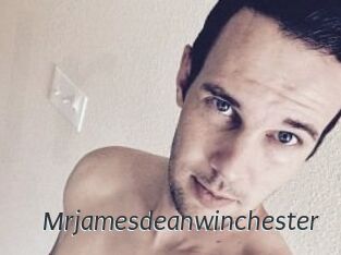 mrjamesdeanwinchester Ligne Rose