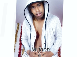 mrjhon Ligne Rose