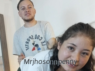 Mrjhosonnpenny