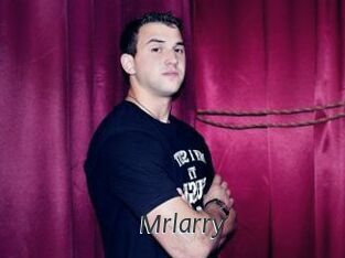Mrlarry
