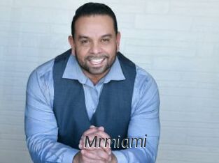 Mrmiami