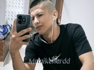 Mrmikehardd