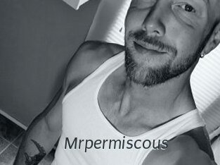 Mrpermiscous