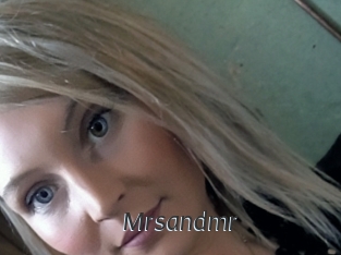 Mrsandmr