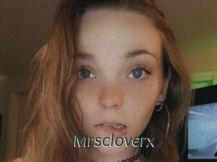 Mrscloverx