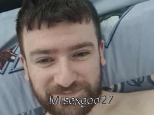 mrsexgod27 Ligne Rose