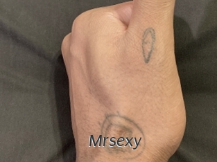 Mrsexy