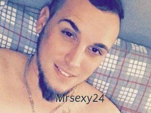 Mrsexy24