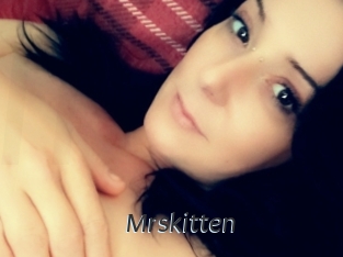 Mrskitten
