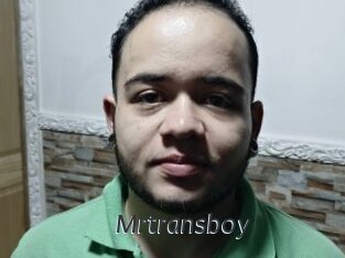 Mrtransboy