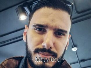 Mrtylerd