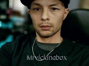 Mrvickinabox