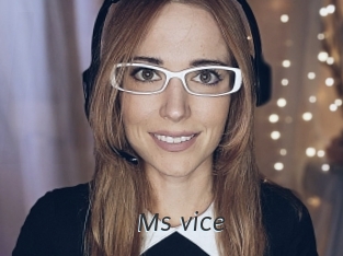 Ms_vice