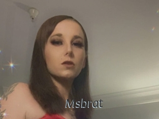 Msbrat