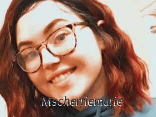 Mscherriemarie