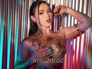 Msconrad