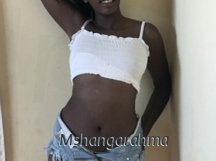 Mshangarahma