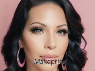 mskaprice Ligne Rose