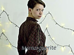 Msmarguerite