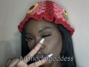 Msmochagoddess