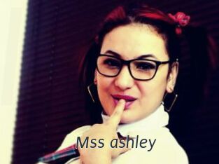Mss_ashley