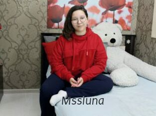 Mssluna