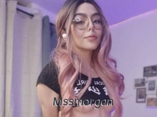 Mssmorgan