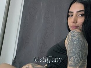 Mstiffany